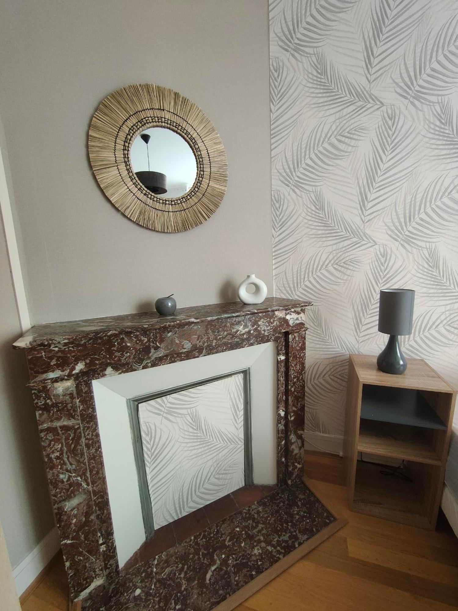 Appartement Cosy ルテル エクステリア 写真
