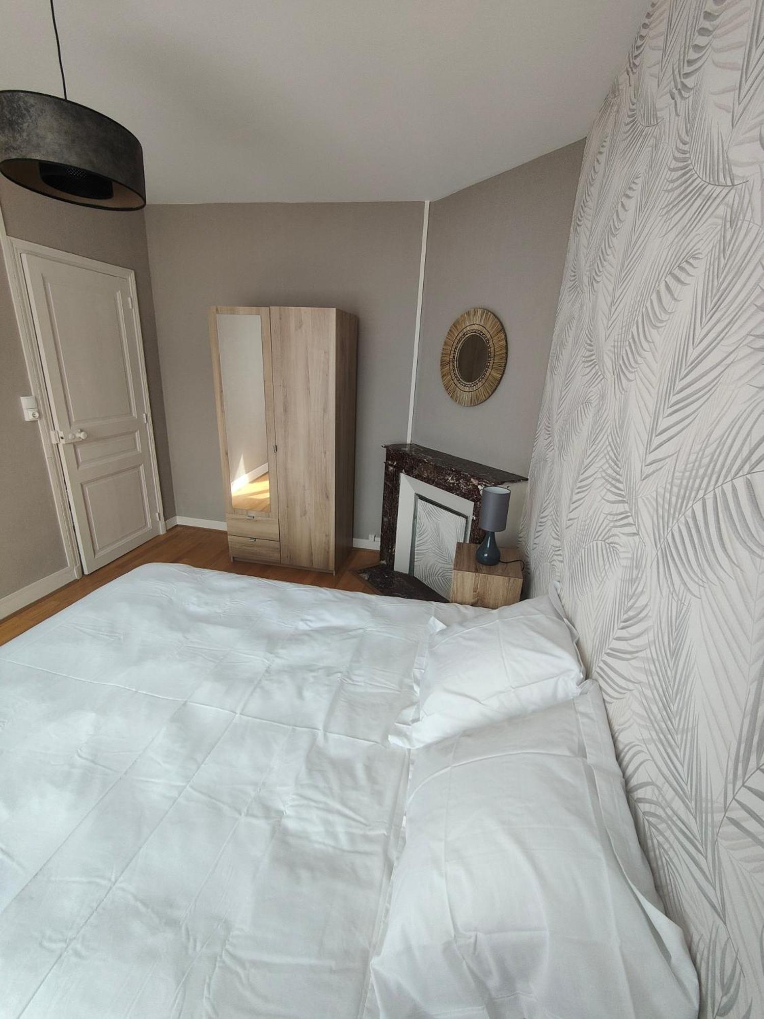 Appartement Cosy ルテル エクステリア 写真